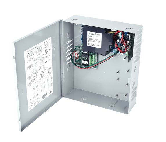 VON DUPRIN Von Duprin PS902-4R Base Power Supply 2A (4 Relays)
