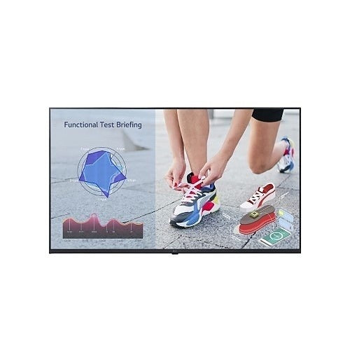 LG Lg Electronics 43UL3J-M Commercial Display 43 Inch