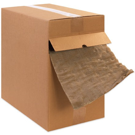 BSC PREFERRED Bsc Preferred KIMDIS12 Protective Wadding Dispenser Pack