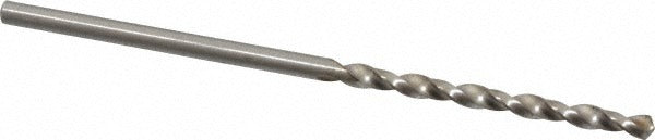 CLEVELAND CONTROLS Cleveland C02950 Jobber Drill Bit No. 49 0.073 Inch Hss