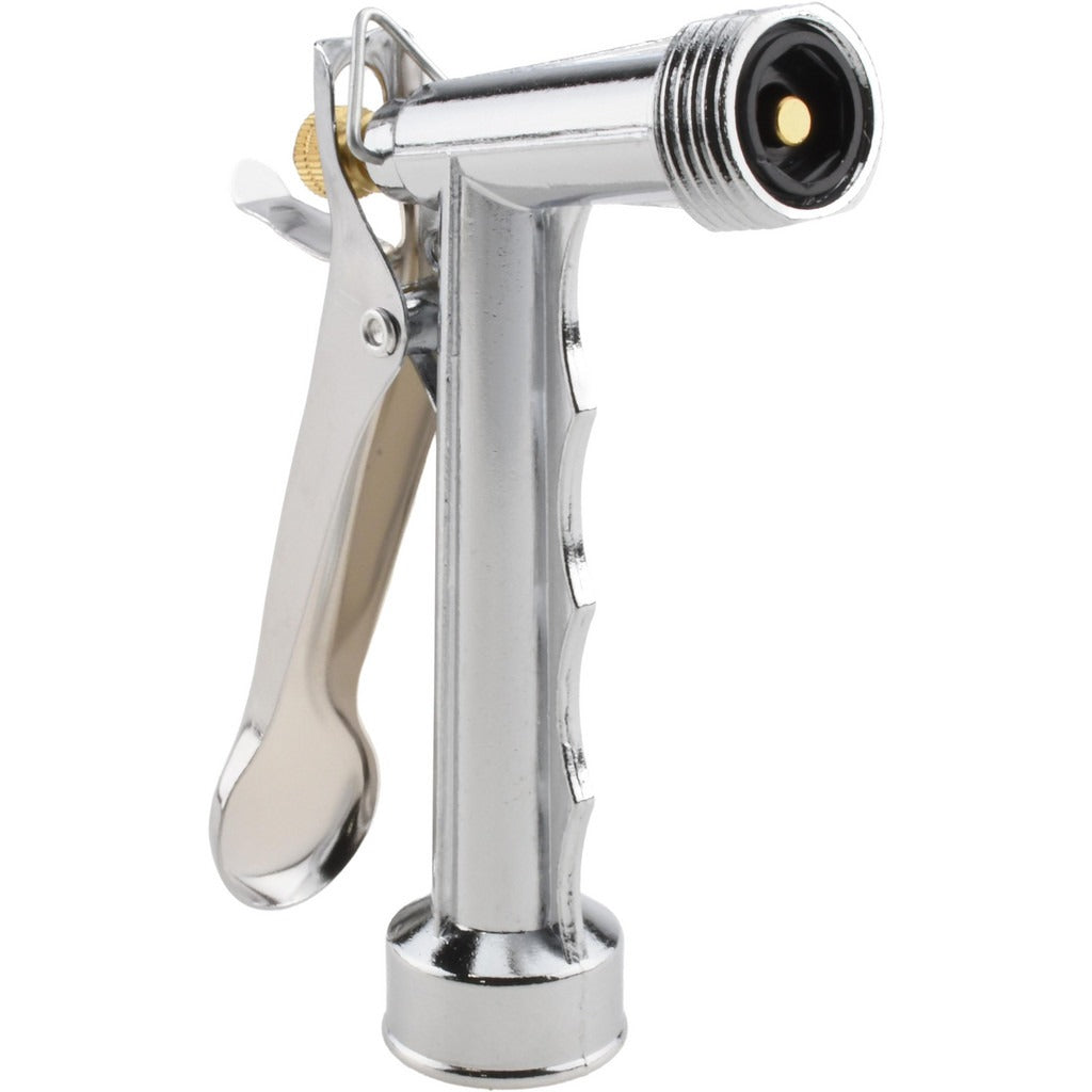 VALUE COLLECTION Value Collection PN-026 Garden Hose Pistol Nozzle 3/4 in Zinc