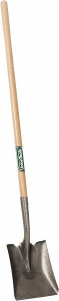 AMES Uniontools 40184 Square Steel Digging Shovel