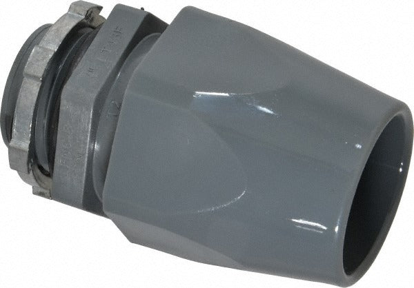THOMAS & BETTS Thomas Betts LT43F Liquid-tight Conduit Connector 1 Inch