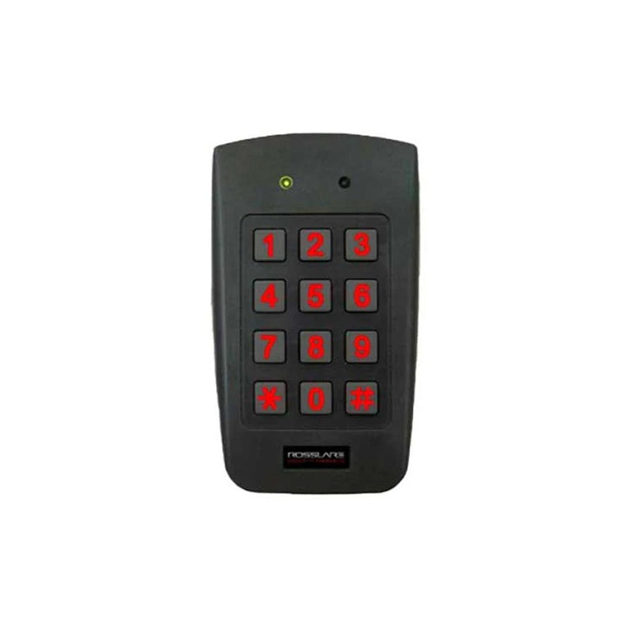 ROSSLARE Rosslare ac-f44 Outdoor Pin Proximity Access Controller