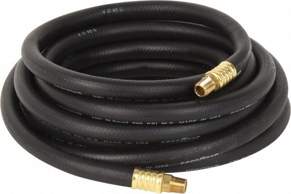 CONTINENTAL Continental Contitech HZB03820-25-13 Air Hose 3/8 in 25 Ft