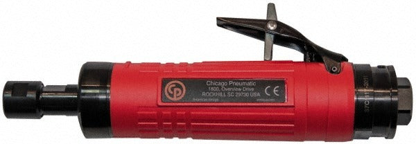 CHICAGO PNEUMATIC Chicago Pneumatic 6151600030 Air Die Grinder 0.8 Hp