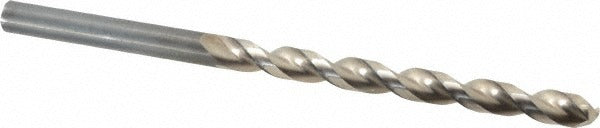 GUHRING Guhring 9003360100000 Taper Length Drill Bit 0.3937 in