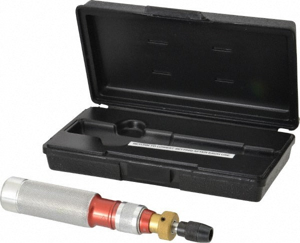 APEX Apex TS-30 Adjustable Torque Screwdriver 6-30 In/lb