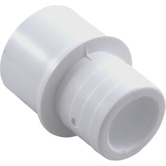 Waterway Plastics 425-1010 Barb Adapter 1 Barb x 3/4 Slip-1 Spigot