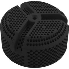 Waterway 642-3271V Suction Cover 3-1/2 Inch Ultra Hi-Flo Black