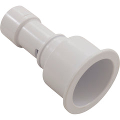 Custom Molded Products 25580-200-030 Wall Fitting CMP 2 Gunite Jet Body White