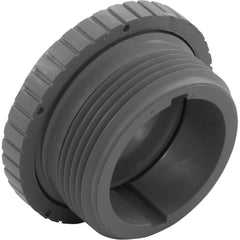 Custom Molded Products 25552-301-000 Eyeball Fitting 1-1/2mpt 2-3/8fd 3/4 Orfice