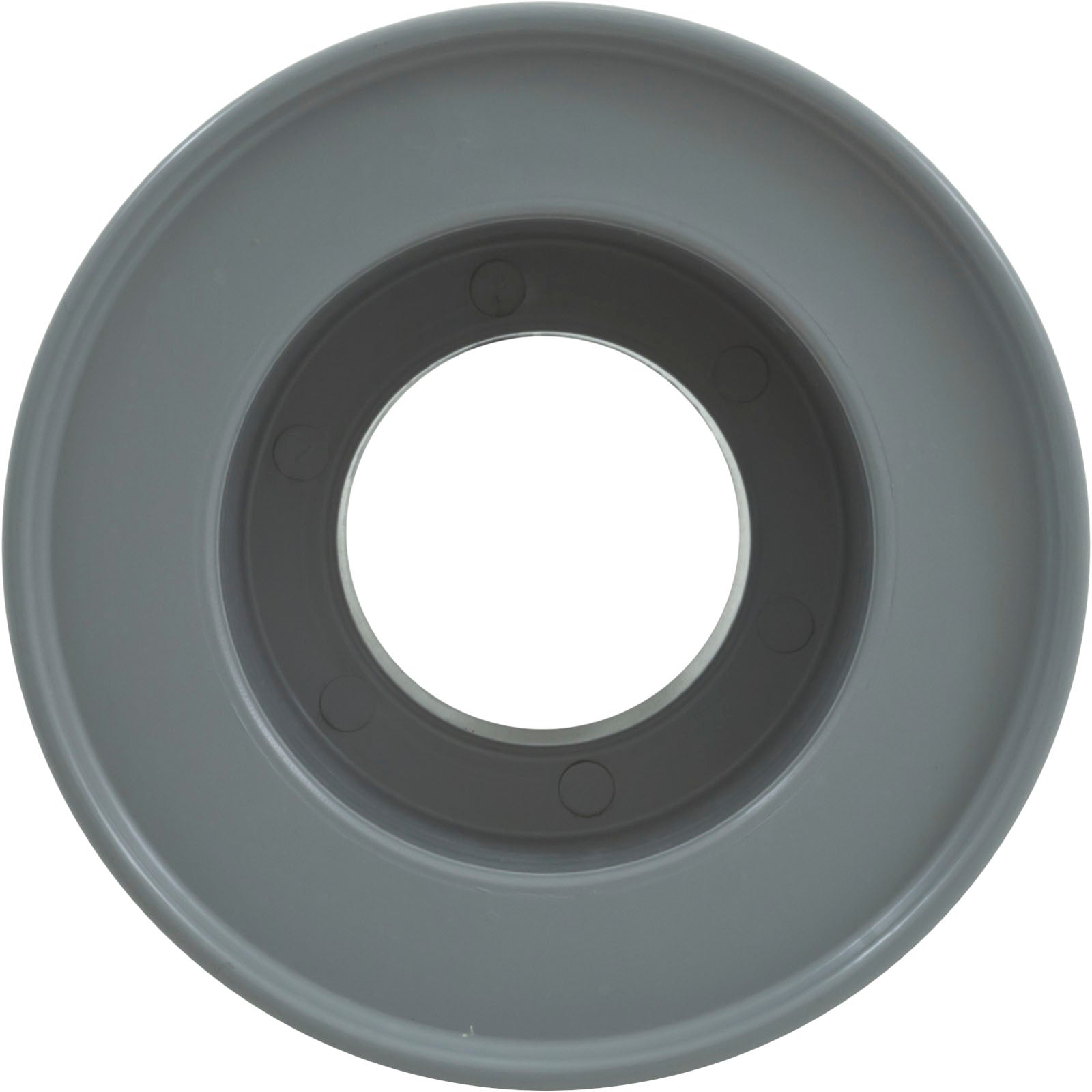 Custom Molded Products 25580-201-190 Jet Niche CMP 2 Gunite Gray