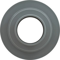 Custom Molded Products 25580-201-190 Jet Niche CMP 2 Gunite Gray