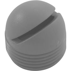 Custom Molded Products 25558-101-000 Aerator 3/4 MPT Round Slotted Replacement MPN