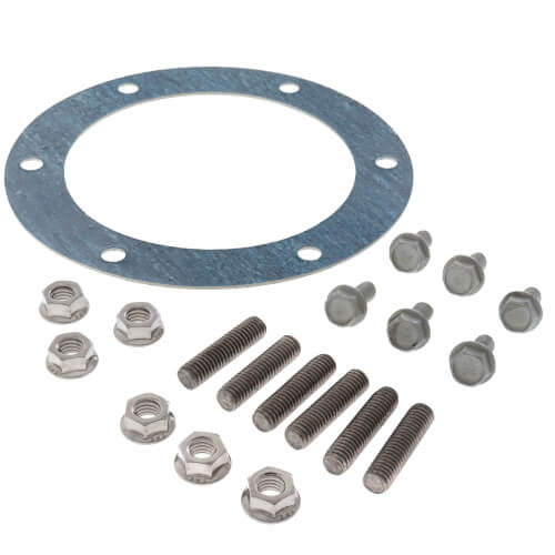 Utica-Dunkirk 550001908 Gasket Kit Industrial Heating Coil With Hardware Kit