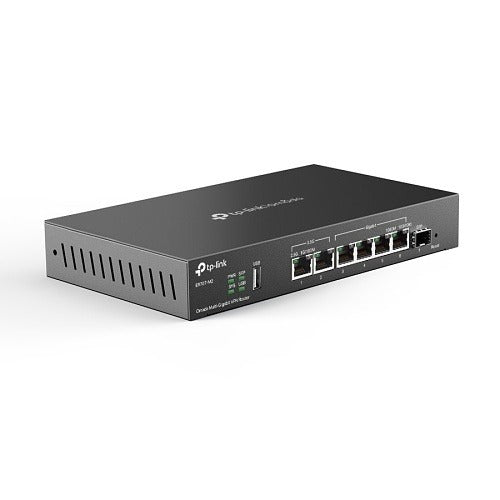 TP-LINK Tp-link Usa Corporation ER707-M2 Multi-gigabit Vpn Router