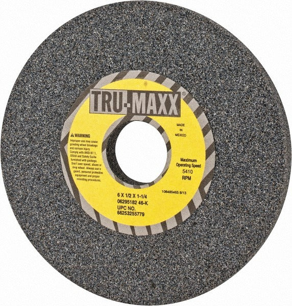 TRU-MAXX Tru-maxx 66253255779 Surface Grinding Wheel 46 Grit