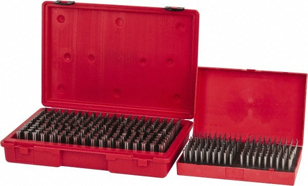 VALUE COLLECTION Value Collection 616-8181 Class Zz Plug Gage Set 440 Pc