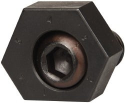 MITEE-BITE Mitee-bite 90110 Irregular Hex Clamp 1 to 6mm Hex