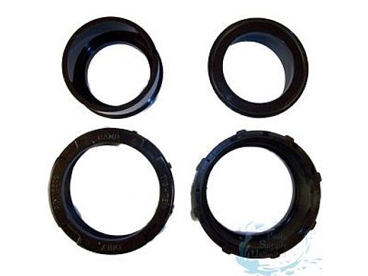 Zodiac Pool Systems R0327300 Coupling Nut Assy Kit 2/Set