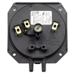 Bosch 7738004974 Pressure Switch Differential for SSB