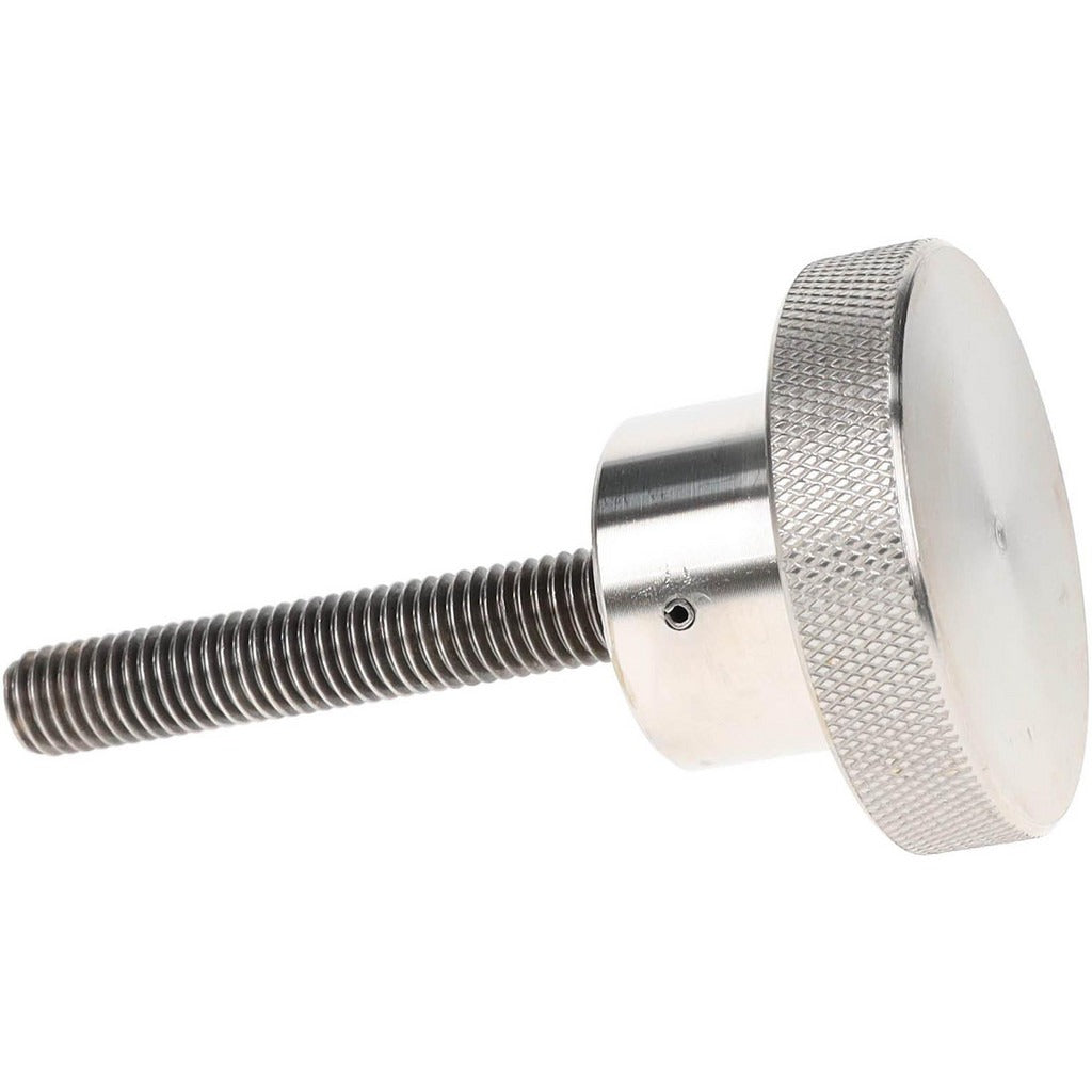 GIBRALTAR Gibraltar WSS-029-G Knurled Knob Threaded Stem 2.5 in