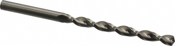 GUHRING Guhring 9005010111100 Taper Length Drill Bit 7/16 in