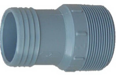 TIGRE Tigre Usa Inc 1436-020 Poly Mip Adapter 2 Inches