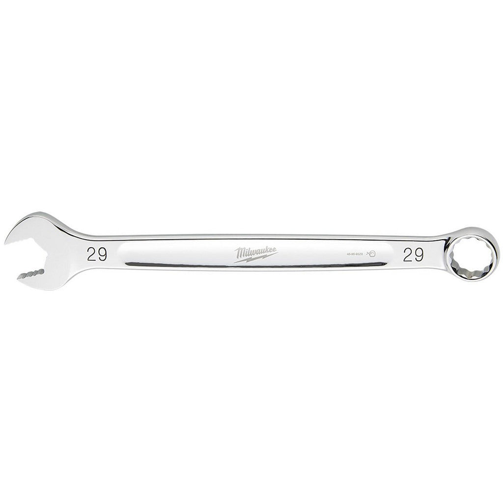 MILWAUKEE Milwaukee Tool 45-96-9529 Combination Wrench 29 Mm