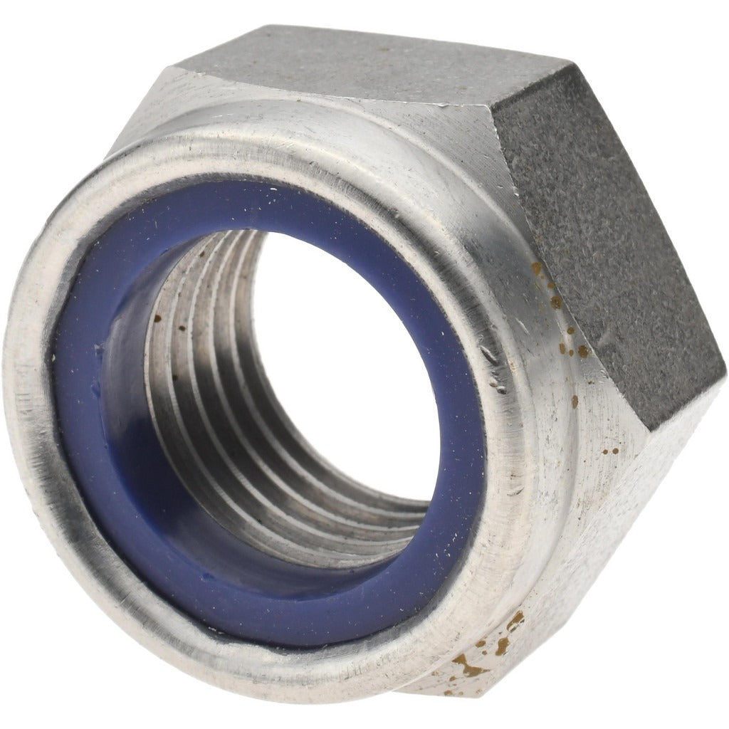 VALUE COLLECTION Value Collection NL5X02700-010BX M27x3 Hex Lock Nut Din 985