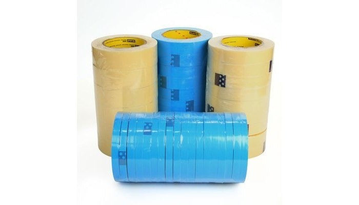 3M 3M 7000028948 Strapping Tape 8896 18 mm x 55 m 48 Rolls