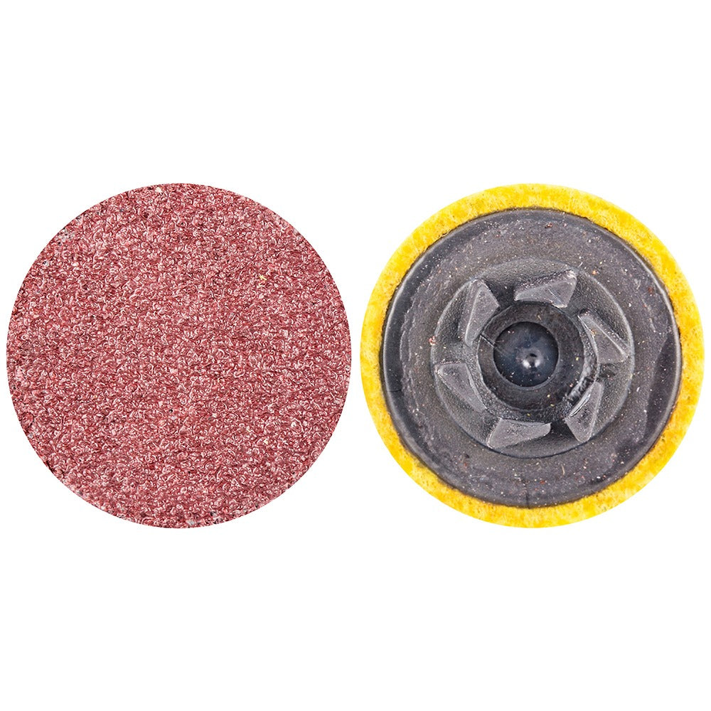 MERIT Merit Abrasives 69957399741 Quick-change Disc 60 Grit