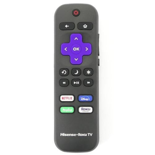HISENSE HISENSE 264778 Remote Control