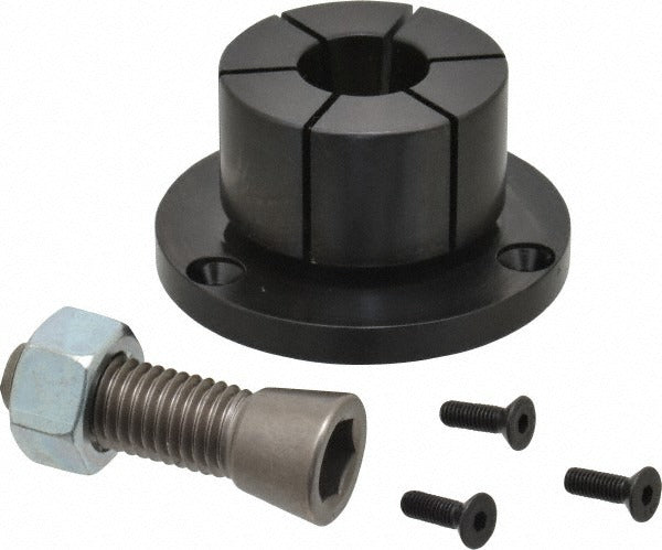 MITEE-BITE Mitee-bite 31350 Id Expansion Clamp Mild Steel
