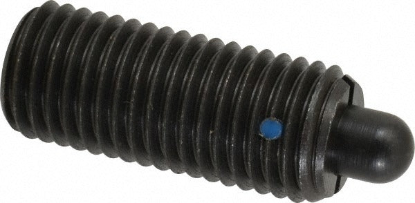 GIBRALTAR Gibraltar SW10-14-PT-G Threaded Spring Plunger Steel