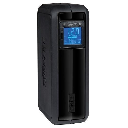 TRIPP LITE Tripp Lite OMNI900LCD Ups 900VA Lcd Display