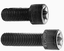 VALUE COLLECTION Value Collection 350-2520-61 Socket Cap Screw 5/16-24