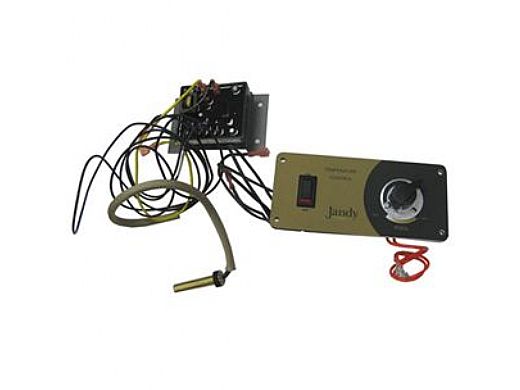 Zodiac R0058200 Jandy Laars Temperature Control Kit EG EPG ESG LLG R0058200