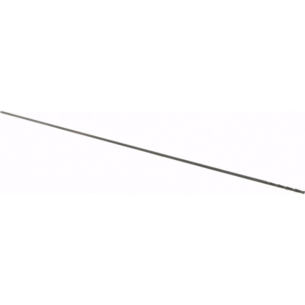 HERTEL Hertel 912 46 Aircraft Extension Drill Bit Wire 46 Hss