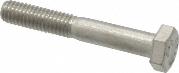 VALUE COLLECTION Value Collection HC1X06040-100BX M6 Hex Cap Screw 18-8 Ss