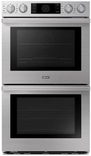 DACOR DACOR DOB30T977DS 30 Inch Double Wall Oven