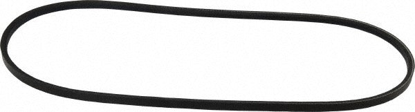 CONTINENTAL Continental Contitech 20042707 Cogged V-belt 3L 39 in