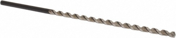 WALTER-TITEX Walter-titex 5154087 Taper Length Drill Bit 0.0960 in Hss