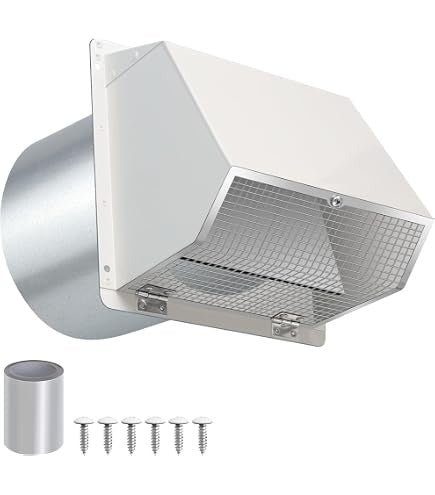 IMPERIAL Imperial GV1330-C 8-inch 90 degree Galvanized Adjustable Elbow (8 in / 90 degree)