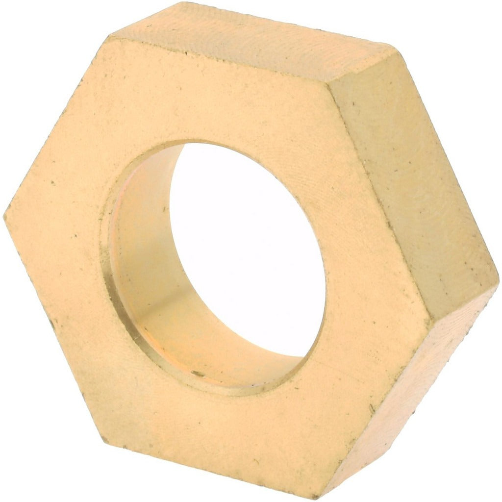 GIBRALTAR Gibraltar G-02RC45216 Hex Clamp Washer 13/16 in 2pk
