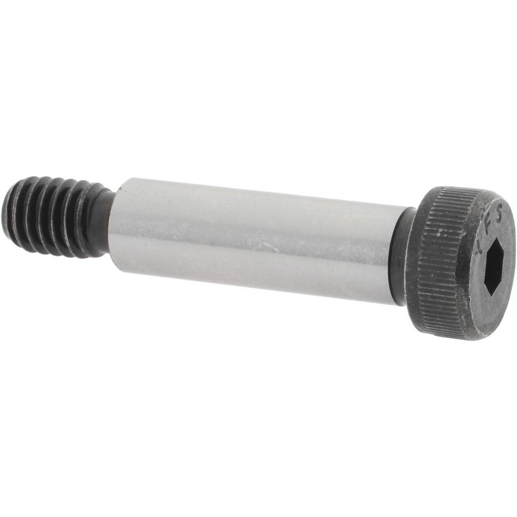 VALUE COLLECTION Value Collection 221064P Shoulder Screw 3/8 in Alloy Steel