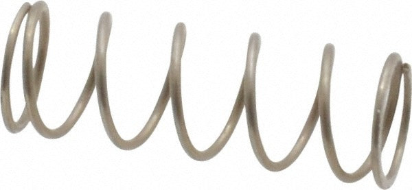 GARDNER SPRING Gardner Spring 36010GS Compression Spring 0.18in Od