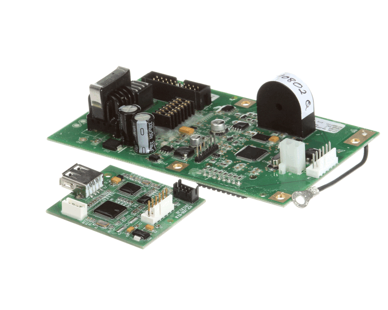 AMANA Amana 14139074 Display Board Pack 1 Replaced by AMA14169110
