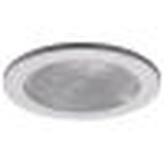 Halo 951PS Round Showerlight Lighting Trim 120V (4 In Dia Inside x 5-1/16 In Dia Outside) Replacement MPN